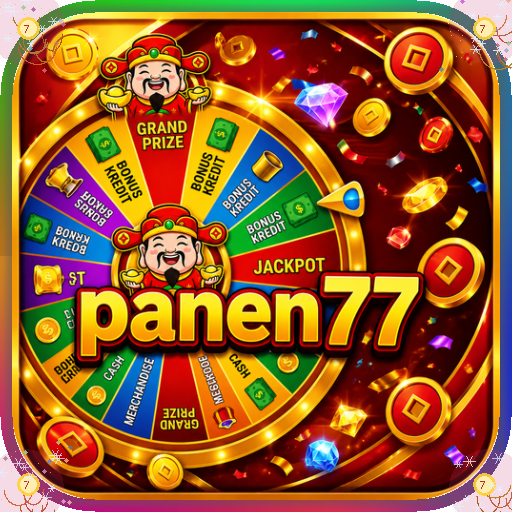 panen77 — mitra unggulan